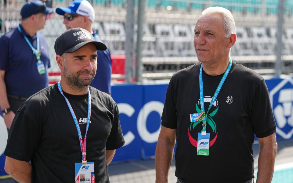 Стоичков за Цолов: Ето това е български лъв!