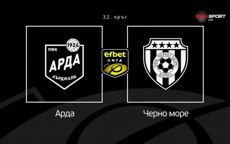 Новините преди Арда - Черно море