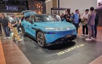 Volkswagen ID Unyx 08