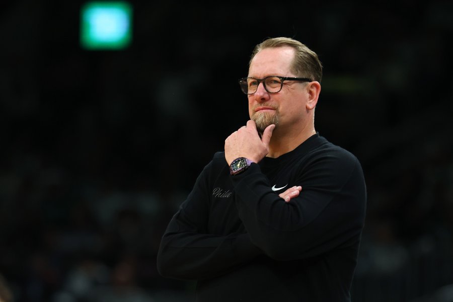 Бостън Селтикс Филаделфия Севънтисиксърс1