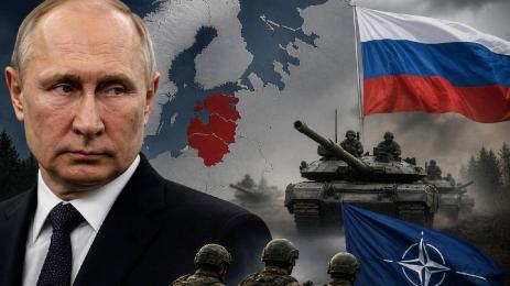 путин армия война