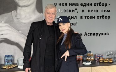 Илиана Раева: Моето силно момче, ти успя! Устоя на всички унижения и предателства
