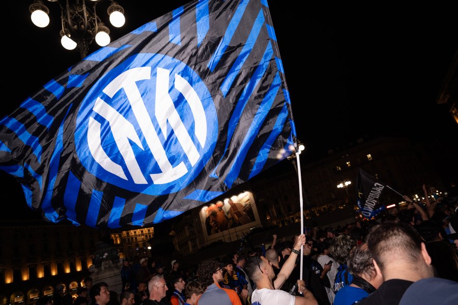 Inter Интер1