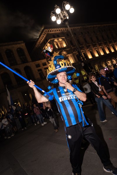 Inter Интер1