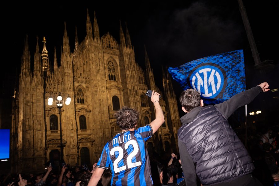 Inter Интер1