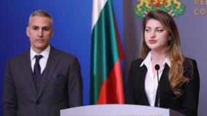 Андрей Гюров Мария Недина