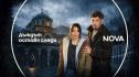Най-новият български сериал „Дъждът оставя следи” започва на 27 май по NOVA