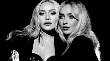 Madonna издаде новия си сингъл "Bring Your Love"