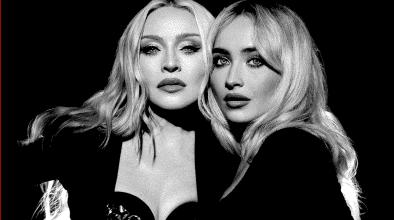 Madonna издаде новия си сингъл "Bring Your Love"