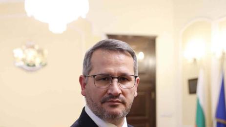 Иван Христанов