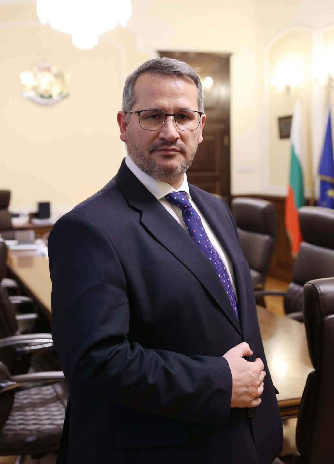 Иван Христанов