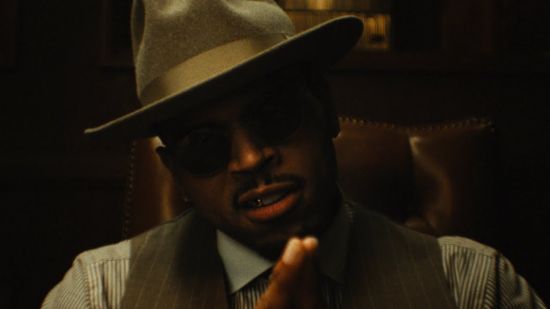 Chris Brown и Leon Thomas с нова колаборация!