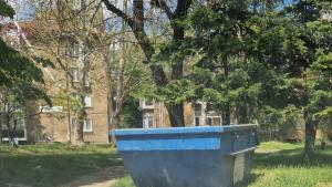 Контернер за отпадъци
