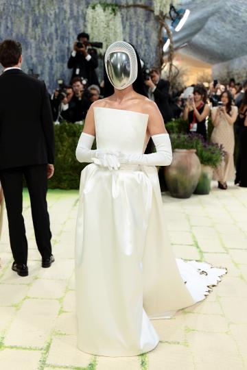 Звездите на Met Gala 2026 - снимка 26