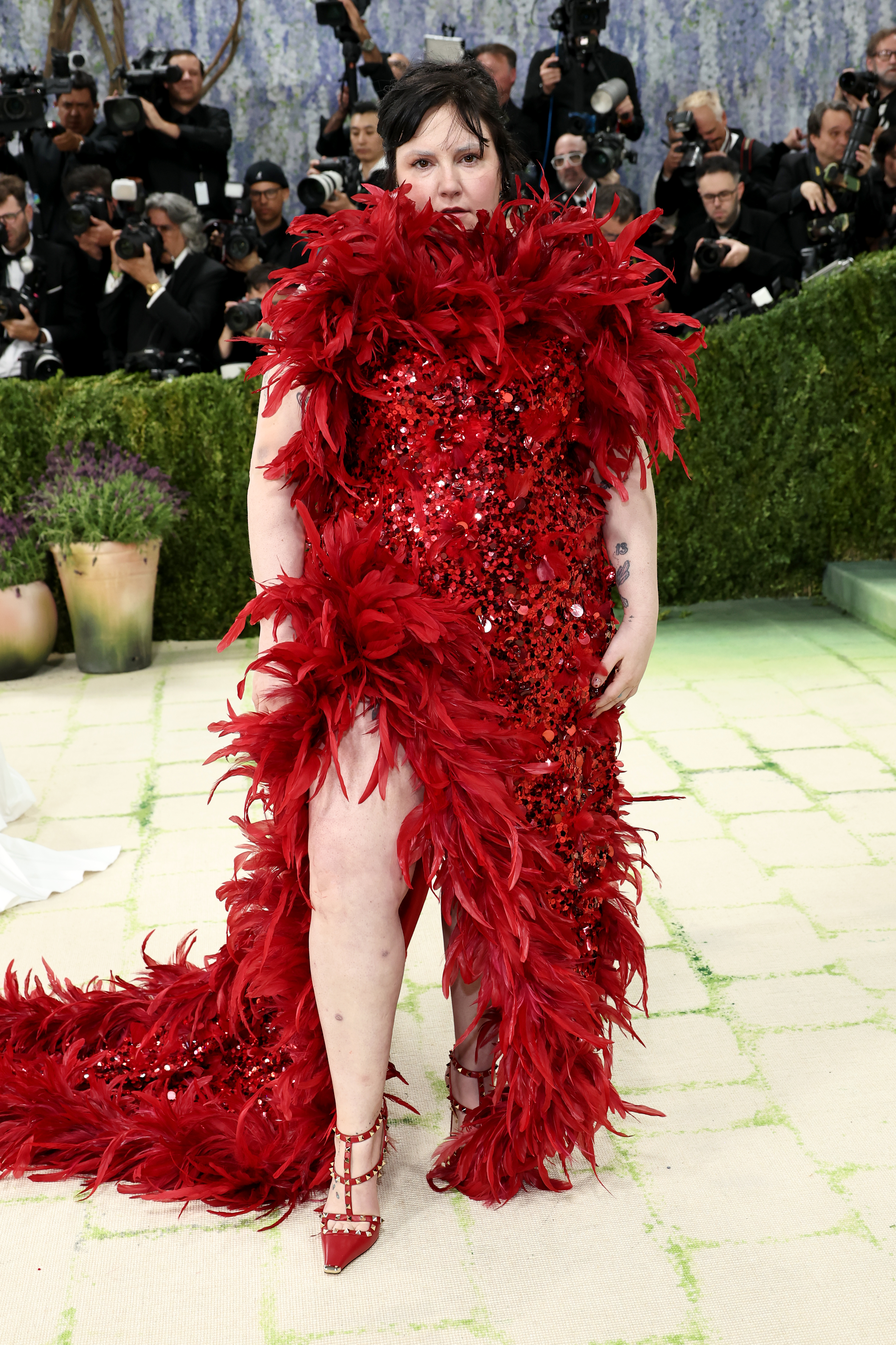 Met Gala