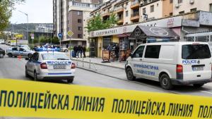 Варна нож нападение жена