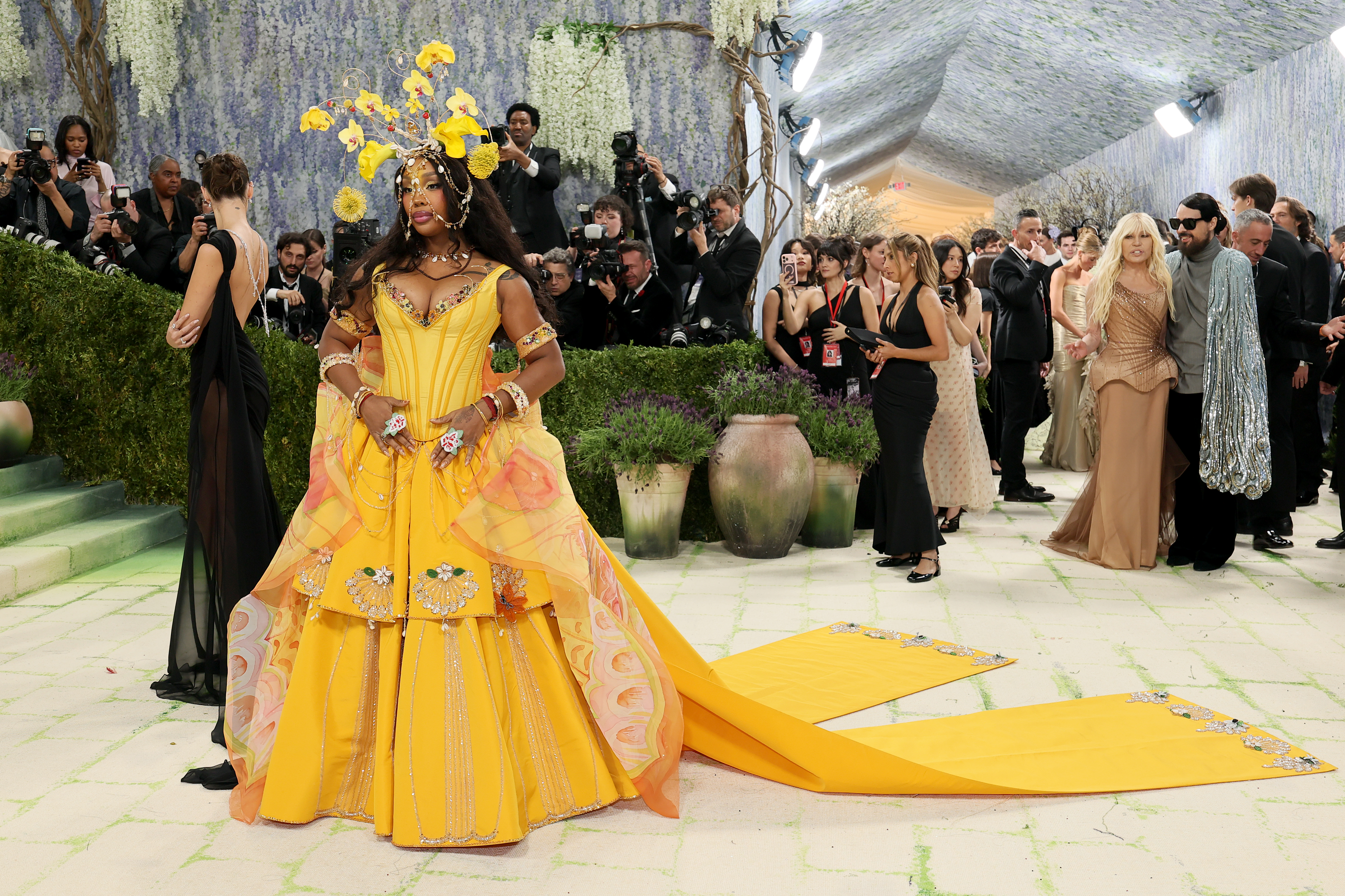 Met Gala