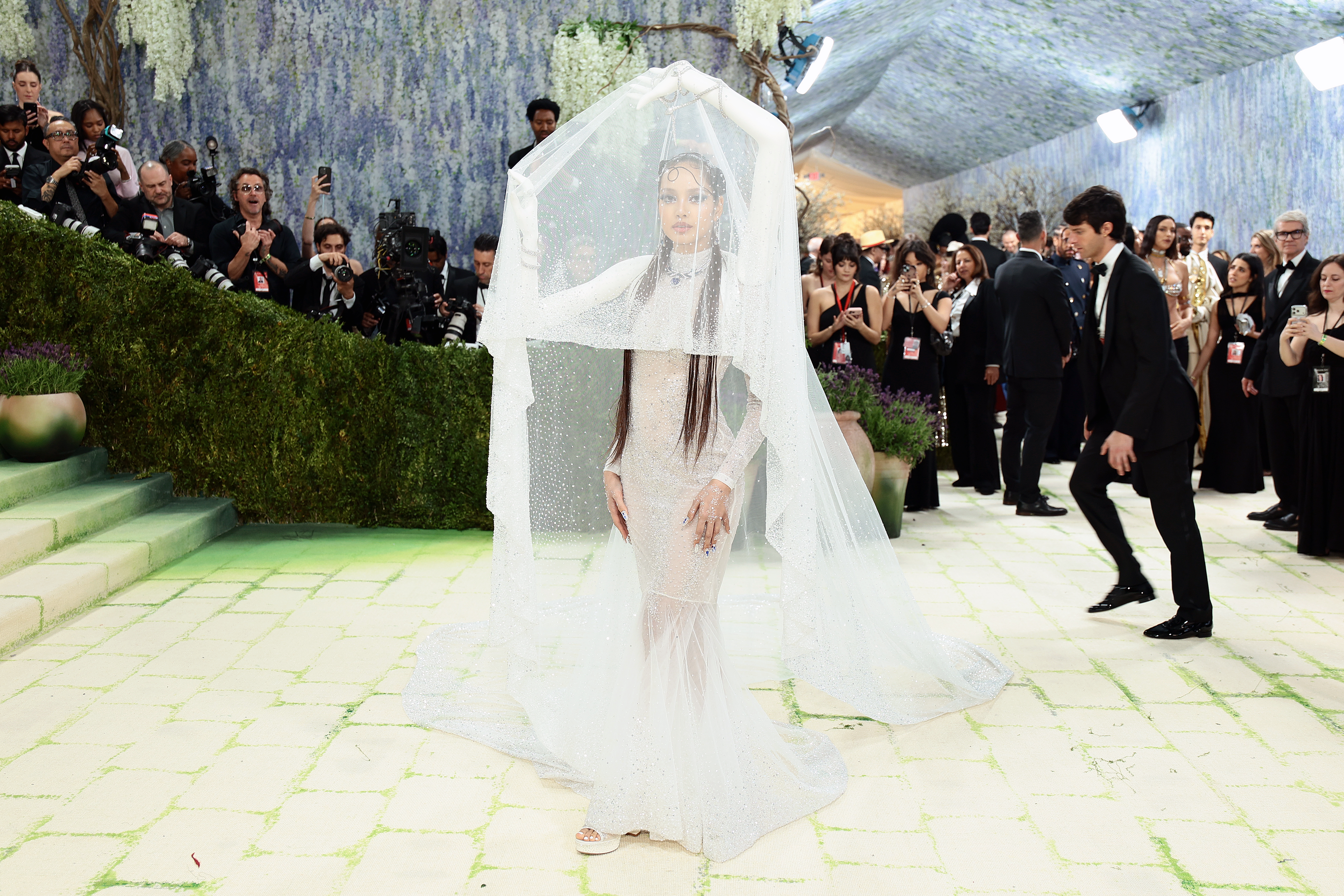 Met Gala
