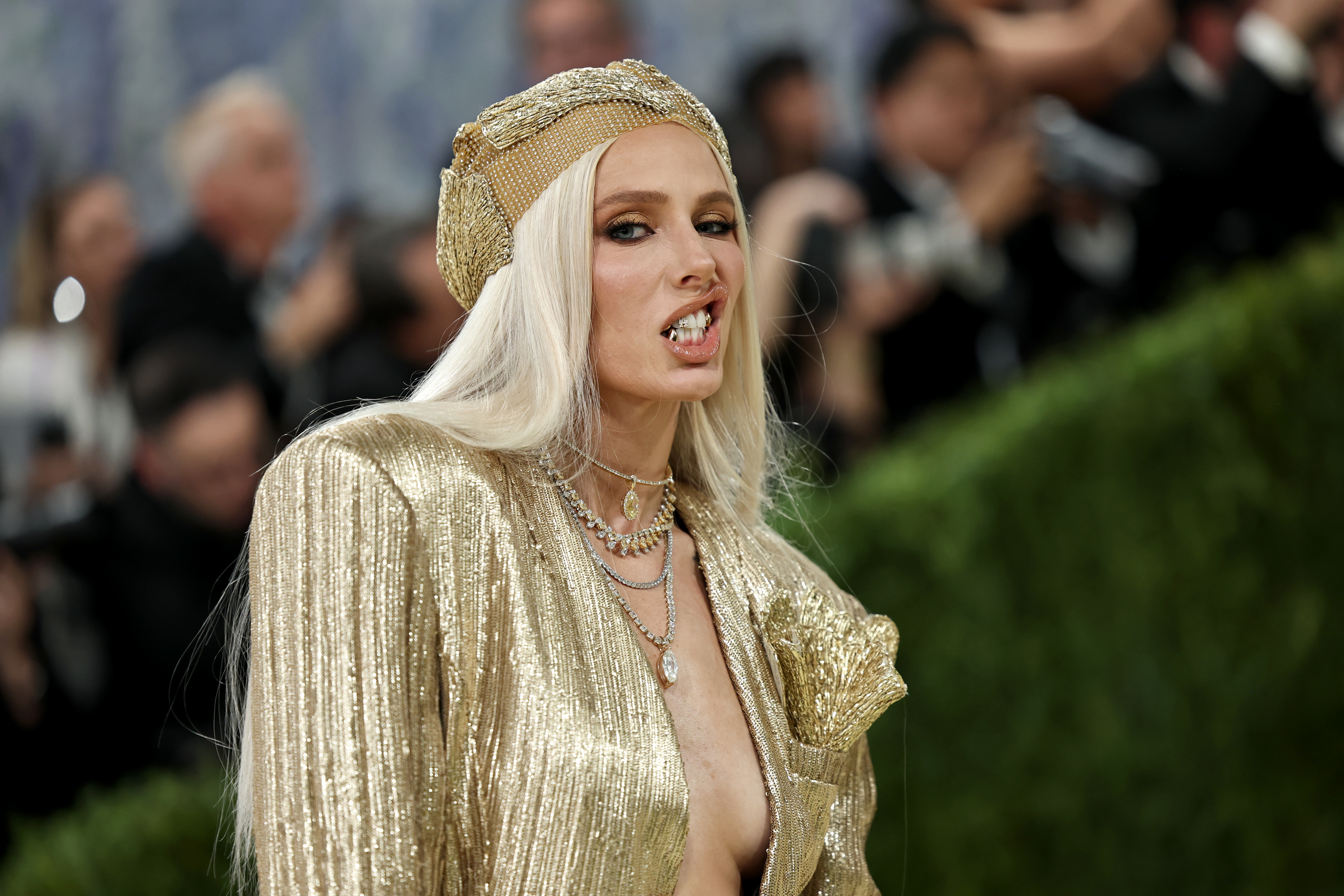 Met Gala