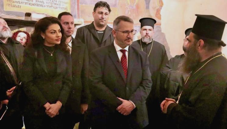 сд - Фонд „Земеделие“ оцени 300 проекта за духовния живот в селските райони