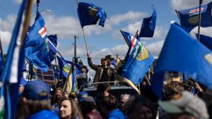 албърта канада сепаратисти референдум
