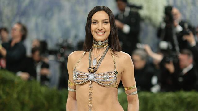 Met Gala 2026: голота, блясък и изкуство на червения килим (ГАЛЕРИЯ)