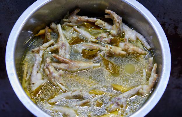 куче колаген