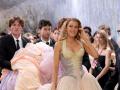 Блейк Лайвли превръща Met Gala в лична изповед на червения
