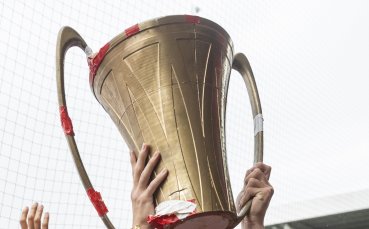 Срам! Шампионът на Швейцария пусна 8 гола на награждаването си