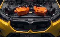 BMW G Power G5M Bi Turbo