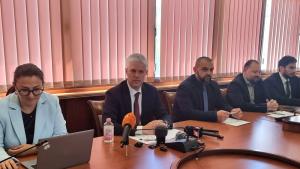 Благомир Коцев община Варна