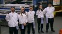 Нов сблъсък между звезди и Черни куртки повишава градусите в Hell’s Kitchen