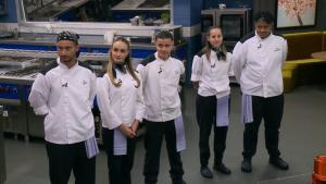 Нов сблъсък между звезди и Черни куртки повишава градусите в Hell’s Kitchen