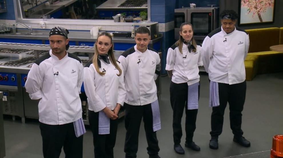 Нов сблъсък между звезди и Черни куртки повишава градусите в Hell’s Kitchen