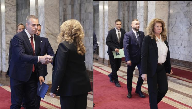 йотова възраждане