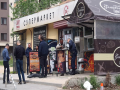 варна нож литовка