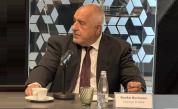 Борисов пред европейските посланици: ГЕРБ ще води конструктивен политически диалог