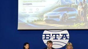 Асоциацията на автомобилните производители