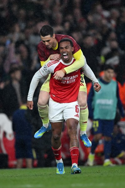 Arsenal Арсенал Атлетико Мадрид1