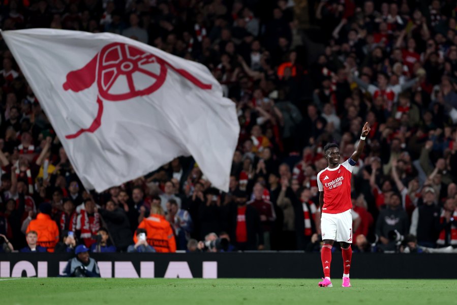 Arsenal Арсенал Атлетико Мадрид1