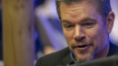Matt Damon