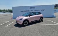 Geely EX2