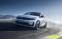 Opel Corsa GSe