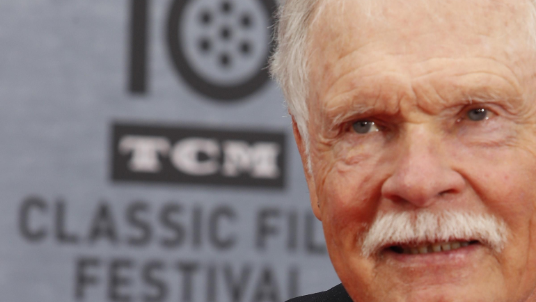 ted Turner