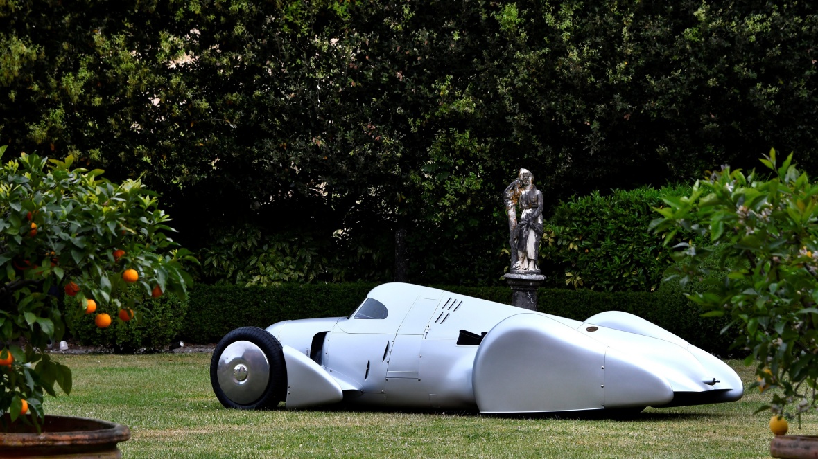auto union lucca audi