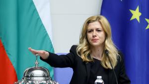 парламент
