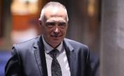 Антон Кутев: "Прогресивна България" няма да приема закони, за да решава частни случаи
