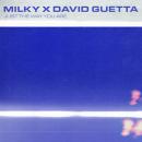Milky x David Guetta