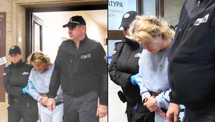 литовка варна - Литовката, намушкала четирима във Варна: Дявол се всели в мен от алкохола