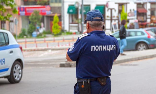 Пенсиите на полицаи и военни в София надхвърлиха 1100 евро